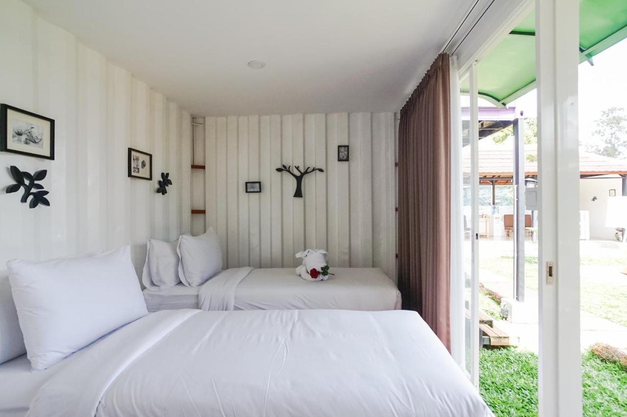Container Smart Stay Css Bedugul  Exterior photo