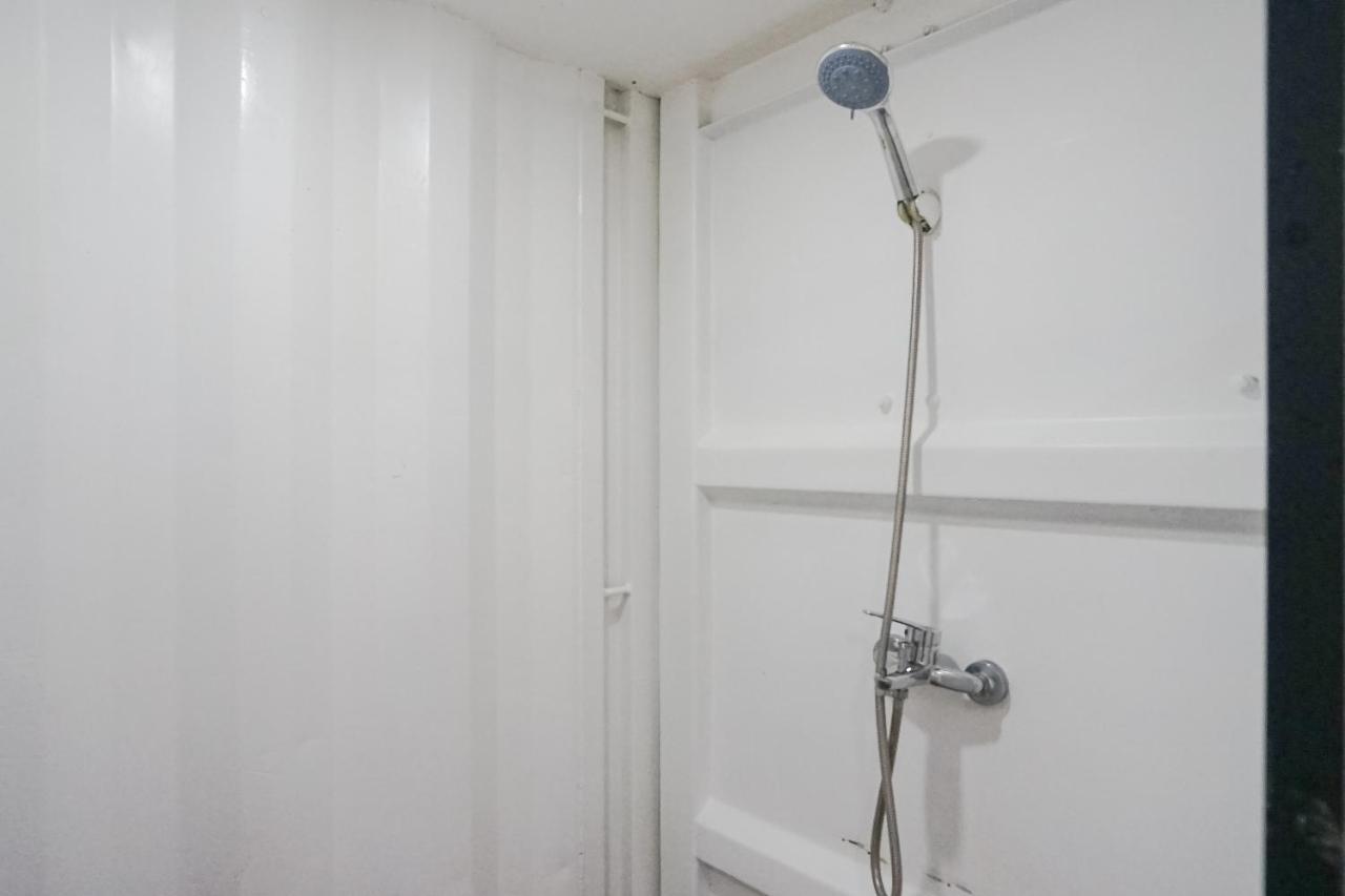 Container Smart Stay Css Bedugul  Exterior photo